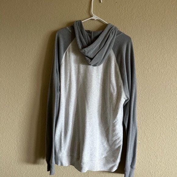 Levi’s XL Sweatshirt Hoodie Men’s Gray - Picture 3 of 3